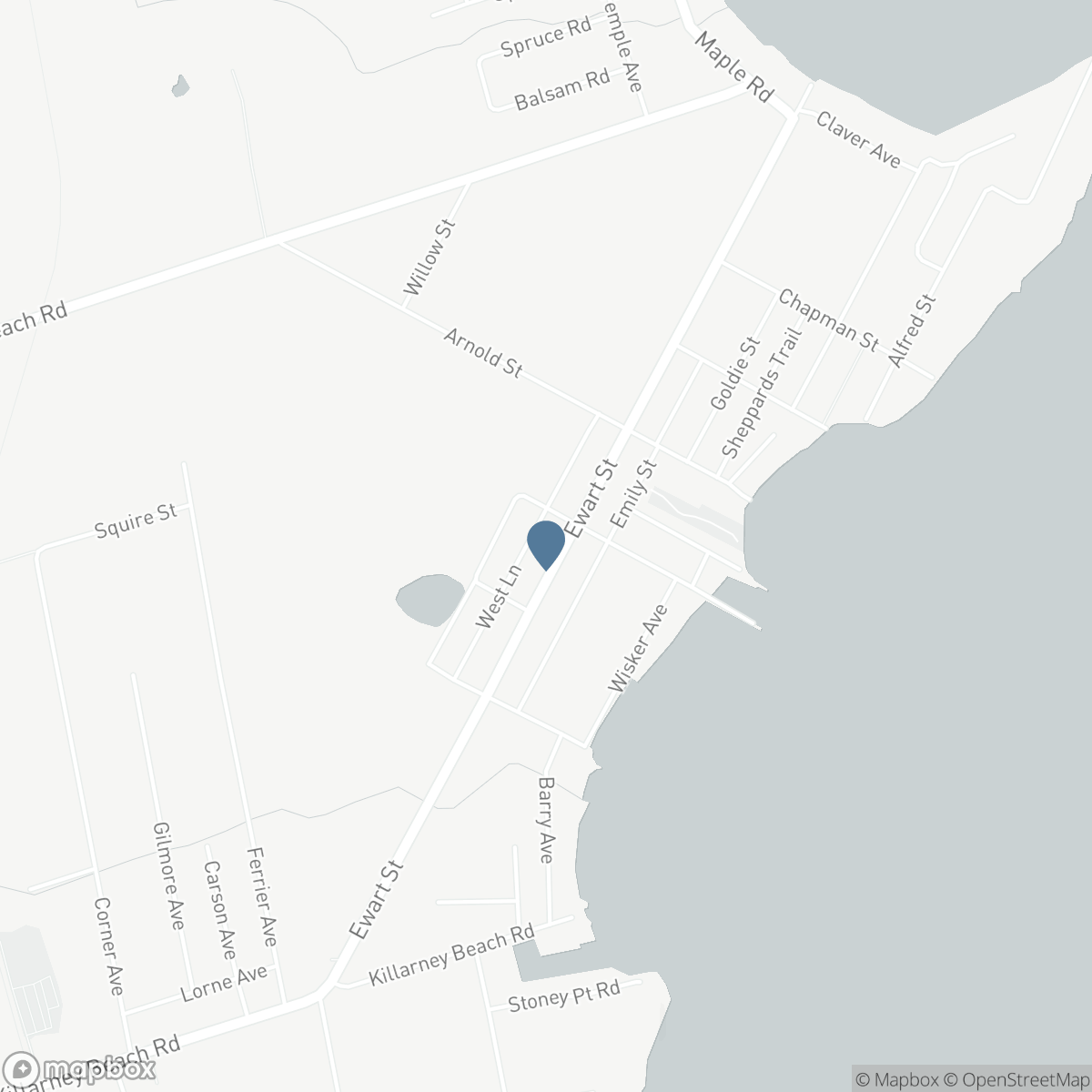 1020 EWART STREET, Innisfil, Ontario L0L 1C0